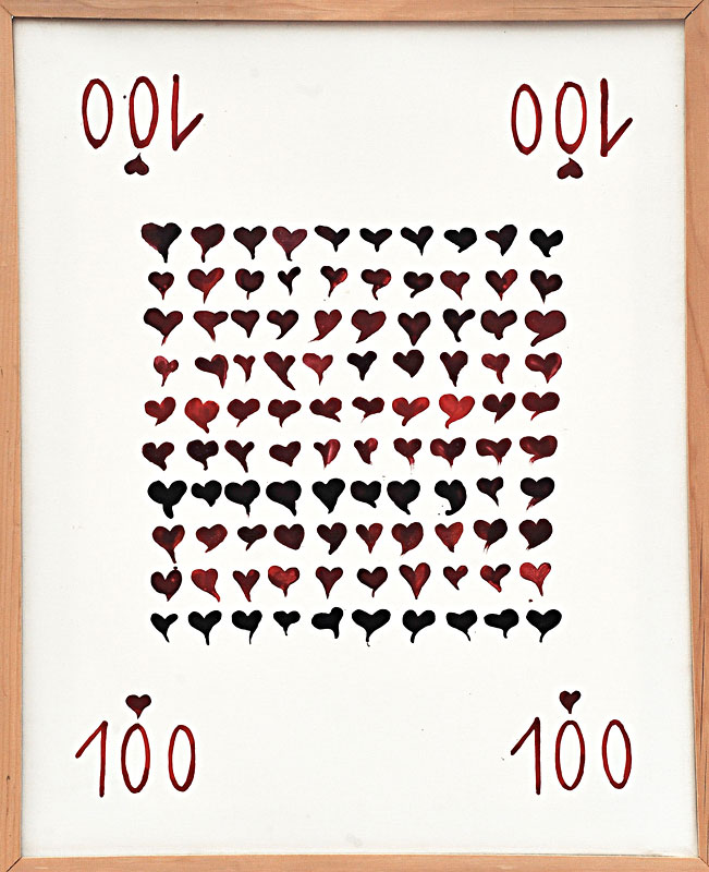 100-di-cuori