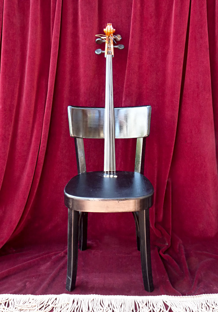 exOrchestra