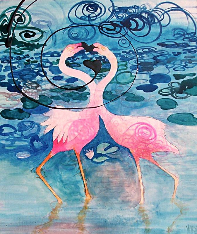 fenicotteri-2009