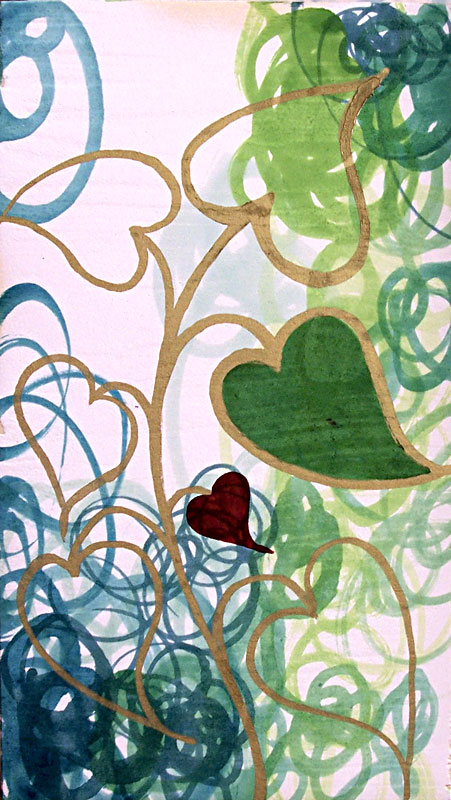 pianta-di-cuori