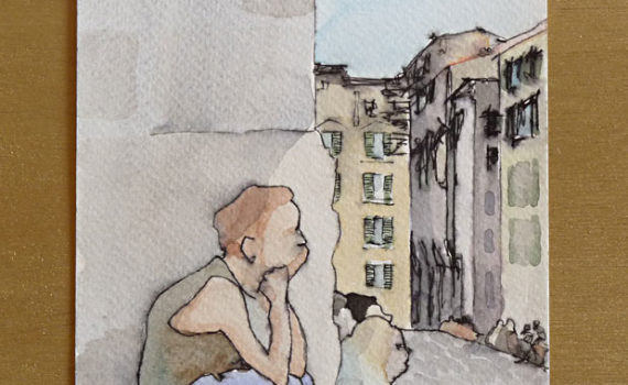 Santo Pensiero