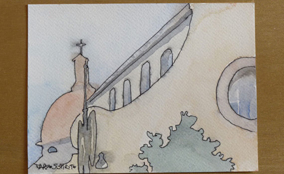 Santo Spirito